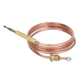 Thermocouple Replacement Set For Gas Furnaces Boilers Water Heaters 150mm