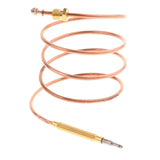 Thermocouple Replacement Set For Gas Furnaces Boilers Water Heaters 150mm