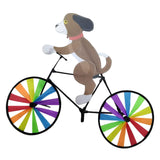 Maxbell 2 Pieces Windmill Pinwheel Wind Spinner Toy Garden Party Decor