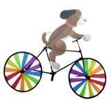 Maxbell 2 Pieces Windmill Pinwheel Wind Spinner Toy Garden Party Decor