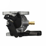 Maxbell Replace Carburetor for Briggs & Stratton 591137 590948 Engines Lawn Mower