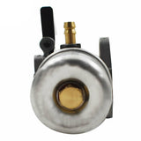 Maxbell Replace Carburetor for Briggs & Stratton 591137 590948 Engines Lawn Mower