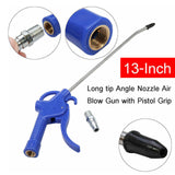 Maxbell Steel Air Blow     Cleaner Compressor Duster Air Blow     Pneumatic Cleaner 425mm