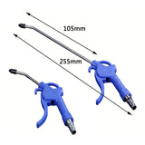 Maxbell Steel Air Blow     Cleaner Compressor Duster Air Blow     Pneumatic Cleaner 425mm