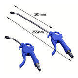 Maxbell Steel Air Blow     Cleaner Compressor Duster Air Blow     Pneumatic Cleaner 255mm