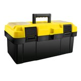 Maxbell Portable Tool Box Multifunction Anti-fall Case Maintenance Car Mechanics 12 inch