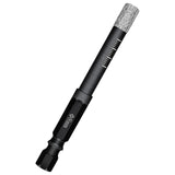 Maxbell Diamond Dry Drill Bit Set for Stone Porcelain Granite 10MM+8MM