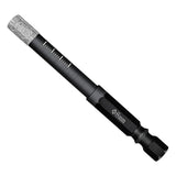 Maxbell Diamond Dry Drill Bit Set for Stone Porcelain Granite 8MM+12MM