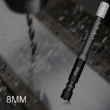 Maxbell Diamond Dry Drill Bit Set for Stone Porcelain Granite 10MM+8MM