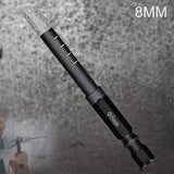 Maxbell Diamond Dry Drill Bit Set for Stone Porcelain Granite 10MM+8MM