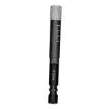 Maxbell Diamond Dry Drill Bit Set for Stone Porcelain Granite 10MM+8MM