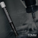Maxbell Diamond Dry Drill Bit Set for Stone Porcelain Granite 12MM+10MM
