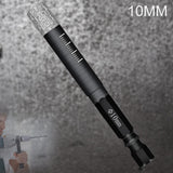 Maxbell Diamond Dry Drill Bit Set for Stone Porcelain Granite 10MM+8MM