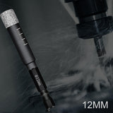 Maxbell Diamond Dry Drill Bit Set for Stone Porcelain Granite 12MM+10MM