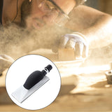 Maxbell Dust-Free Sanding Block Sandpaper Holder Dust Extraction for Polishing 8 inch