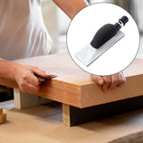 Maxbell Dust-Free Sanding Block Sandpaper Holder Dust Extraction for Polishing 8 inch