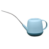 1L Watering Can Watering Tool Watering Jar for Garden Indoor Outdoor Blue