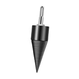 Maxbell Reamer Woodworking Tools High Speed Twist Removable Wood Cut Tool round