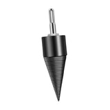 Maxbell Reamer Woodworking Tools High Speed Twist Removable Wood Cut Tool round