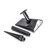 Maxbell Solar Landscape Spotlights 15LED Outdoor Garden Waterproof Lamp White