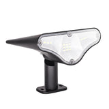 Maxbell Solar Landscape Spotlights 15LED Outdoor Garden Waterproof Lamp White