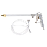 Maxbell Pneumatic Dust Blower Handheld Air Flow Extension Engine Cleaner for Car Large Hole Dia