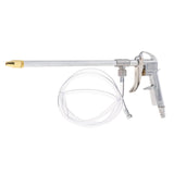 Maxbell Pneumatic Dust Blower Handheld Air Flow Extension Engine Cleaner for Car Large Hole Dia