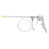 Maxbell Pneumatic Dust Blower Handheld Air Flow Extension Engine Cleaner for Car Small Hole Dia