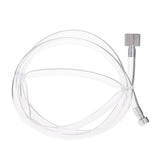 Maxbell Pneumatic Dust Blower Handheld Air Flow Extension Engine Cleaner for Car Small Hole Dia