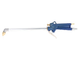 Maxbell Pneumatic Dust Blower Handheld Air Flow Extension Engine Cleaner for Car Elbow S Hole Dia