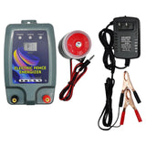 5km Electric Fence    Controller for Livestock Fencing Supplies alarm