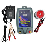 5km Electric Fence    Controller for Livestock Fencing Supplies alarm