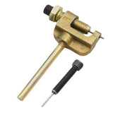 Maxbell Alloy Steel Roller Chain Cutter Breaker Detacher for Bicycle Bike ATV - Aladdin Shoppers
