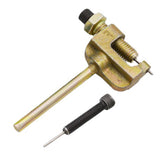 Maxbell Alloy Steel Roller Chain Cutter Breaker Detacher for Bicycle Bike ATV - Aladdin Shoppers
