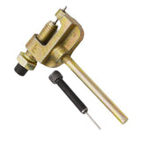Maxbell Alloy Steel Roller Chain Cutter Breaker Detacher for Bicycle Bike ATV - Aladdin Shoppers