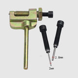 Maxbell Alloy Steel Roller Chain Cutter Breaker Detacher for Bicycle Bike ATV - Aladdin Shoppers