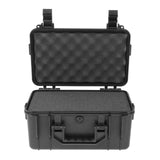 Maxbell Multi Use Tool Case W/ Sponge Portable Shockproof Compact for Storage A 33cmx23cmx17cm