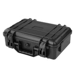 Maxbell Multi Use Tool Case W/ Sponge Portable Shockproof Compact for Storage A 33cmx23cmx12cm