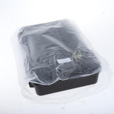 Maxbell Multi Use Tool Case W/ Sponge Portable Shockproof Compact for Storage B 45cmx28cmx9.5cm