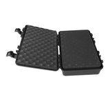 Maxbell Multi Use Tool Case W/ Sponge Portable Shockproof Compact for Storage B 45cmx28cmx9.5cm