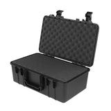 Maxbell Multi Use Tool Case W/ Sponge Portable Shockproof Compact for Storage B 45cmx28cmx15.5cm