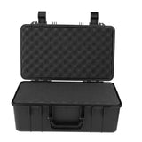 Maxbell Multi Use Tool Case W/ Sponge Portable Shockproof Compact for Storage B 45cmx28cmx15.5cm
