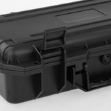 Maxbell Multi Use Tool Case W/ Sponge Portable Shockproof Compact for Storage A 42cmx23.5cmx11.5cm