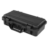 Maxbell Multi Use Tool Case W/ Sponge Portable Shockproof Compact for Storage A 42cmx23.5cmx11.5cm