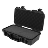 Maxbell Multi Use Tool Case W/ Sponge Portable Shockproof Compact for Storage A 42cmx23.5cmx11.5cm