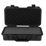 Maxbell Multi Use Tool Case W/ Sponge Portable Shockproof Compact for Storage A 42cmx23.5cmx11.5cm