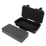 Maxbell Multi Use Tool Case W/ Sponge Portable Shockproof Compact for Storage A 42cmx23.5cmx11.5cm