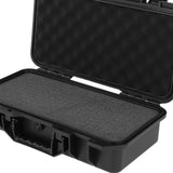 Maxbell Multi Use Tool Case W/ Sponge Portable Shockproof Compact for Storage A 42cmx23.5cmx11.5cm