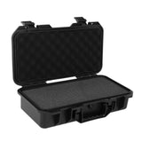 Maxbell Multi Use Tool Case W/ Sponge Portable Shockproof Compact for Storage A 42cmx23.5cmx11.5cm