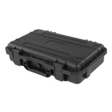 Maxbell Multi Use Tool Case W/ Sponge Portable Shockproof Compact for Storage C 45cmx28cmx9.5cm